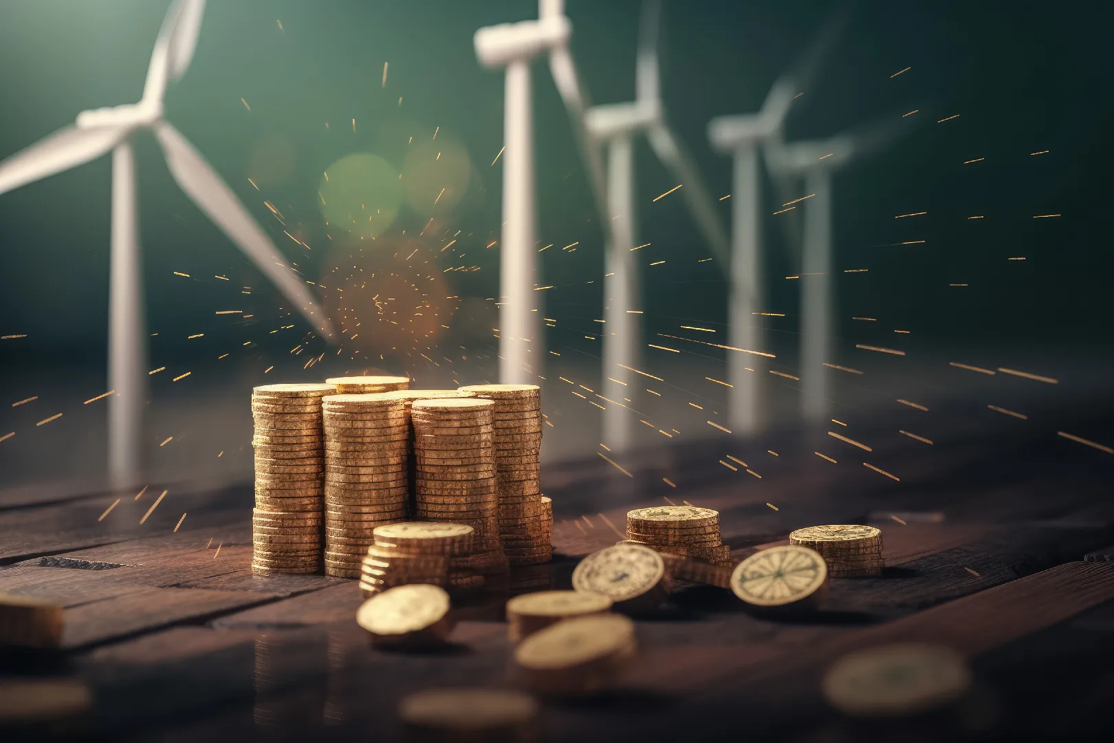 Enerji Piyasalarının Yeni Oyuncusu: Toplayıcılık Nedir?